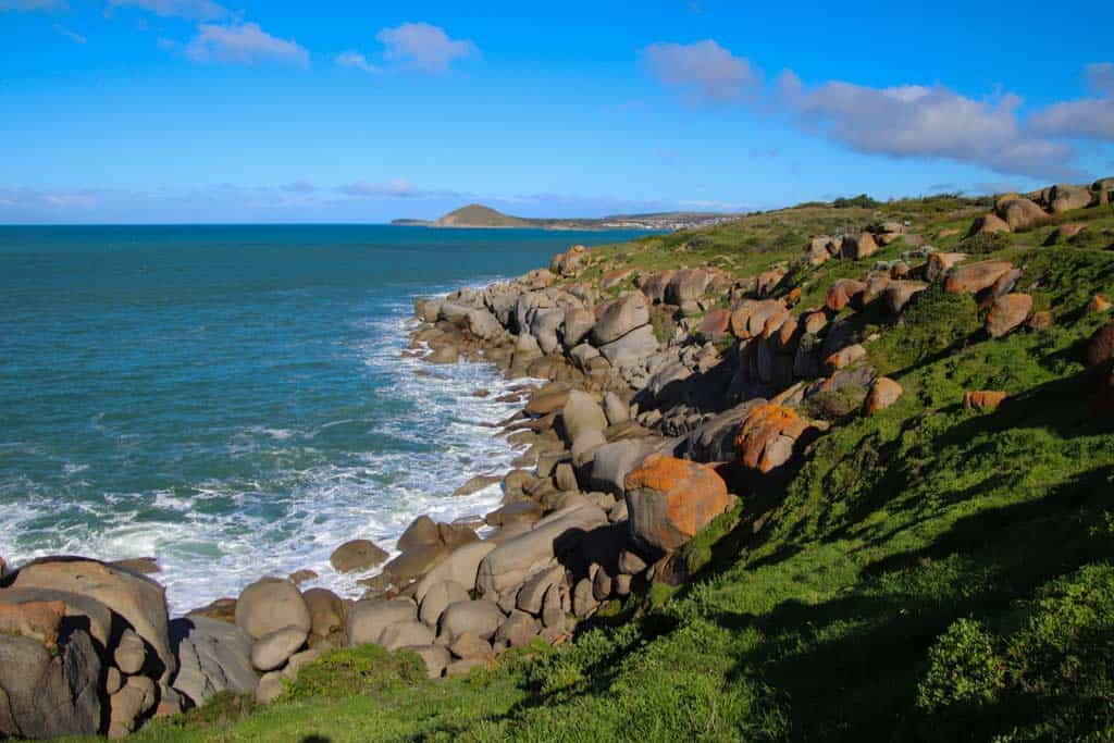 Granite Island On The Fleurieu Peninsula Places To Visit In South Australia