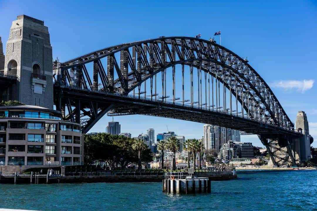 How To Spend A Day In Sydney