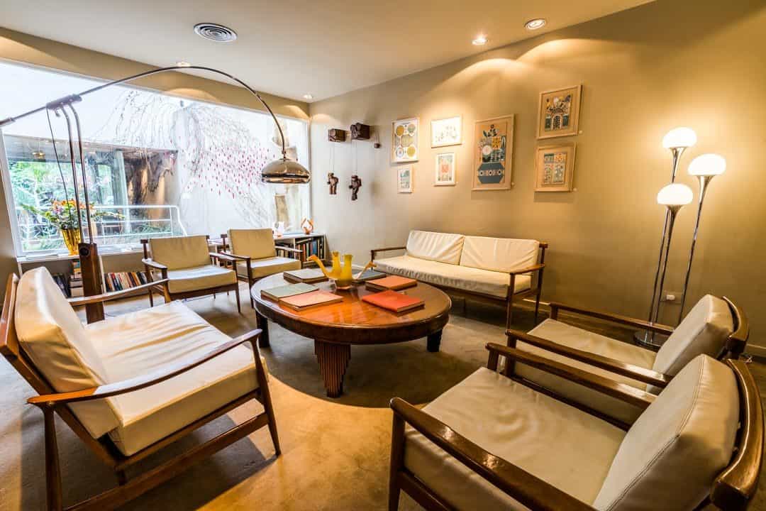 Home Hotel 3 Days In Buenos Aires