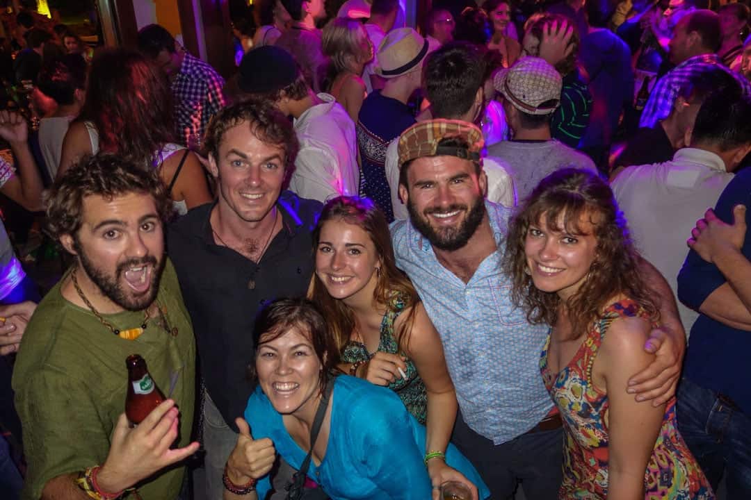 Friends How To Travel Like A Pro