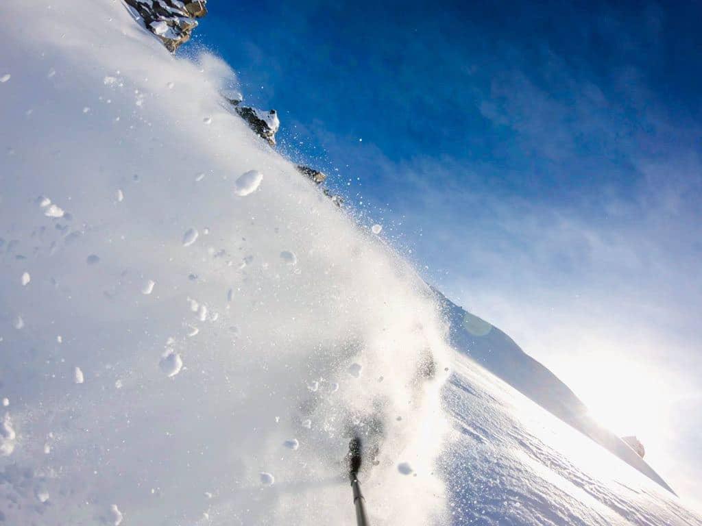 White Room Snowboarding