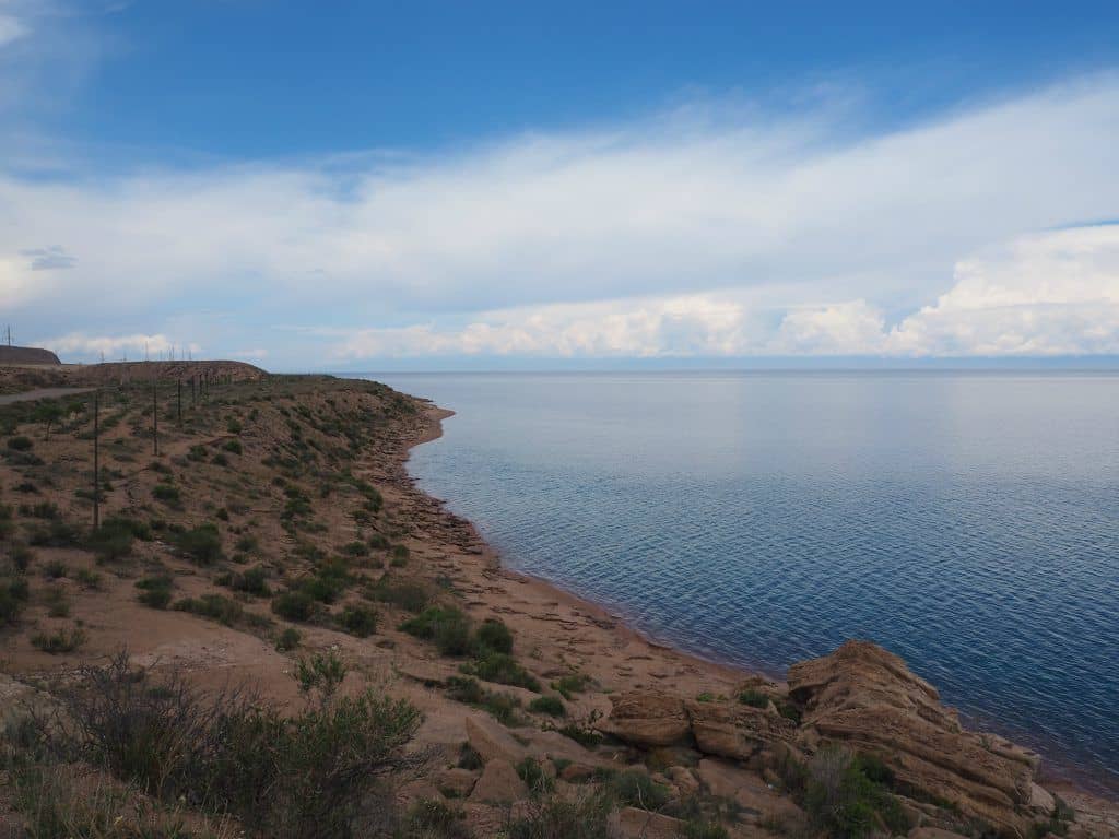 Issyk Kul