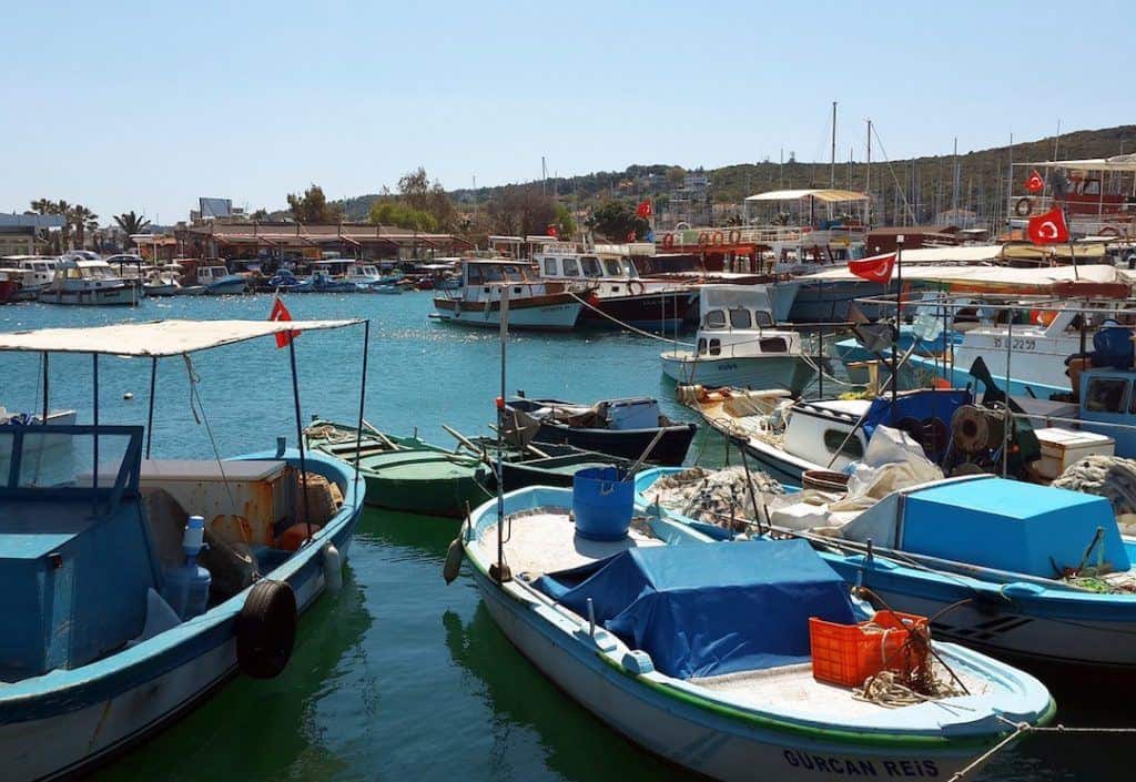 Things To Do In Izmir