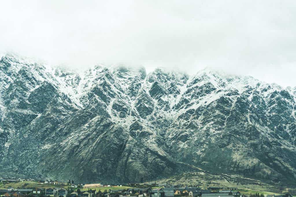 Jack's Point Queenstown Walks