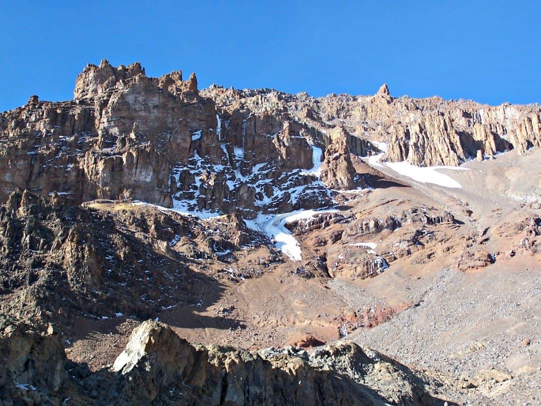 A Beginner's Guide To Climbing Mount Kilimanjaro