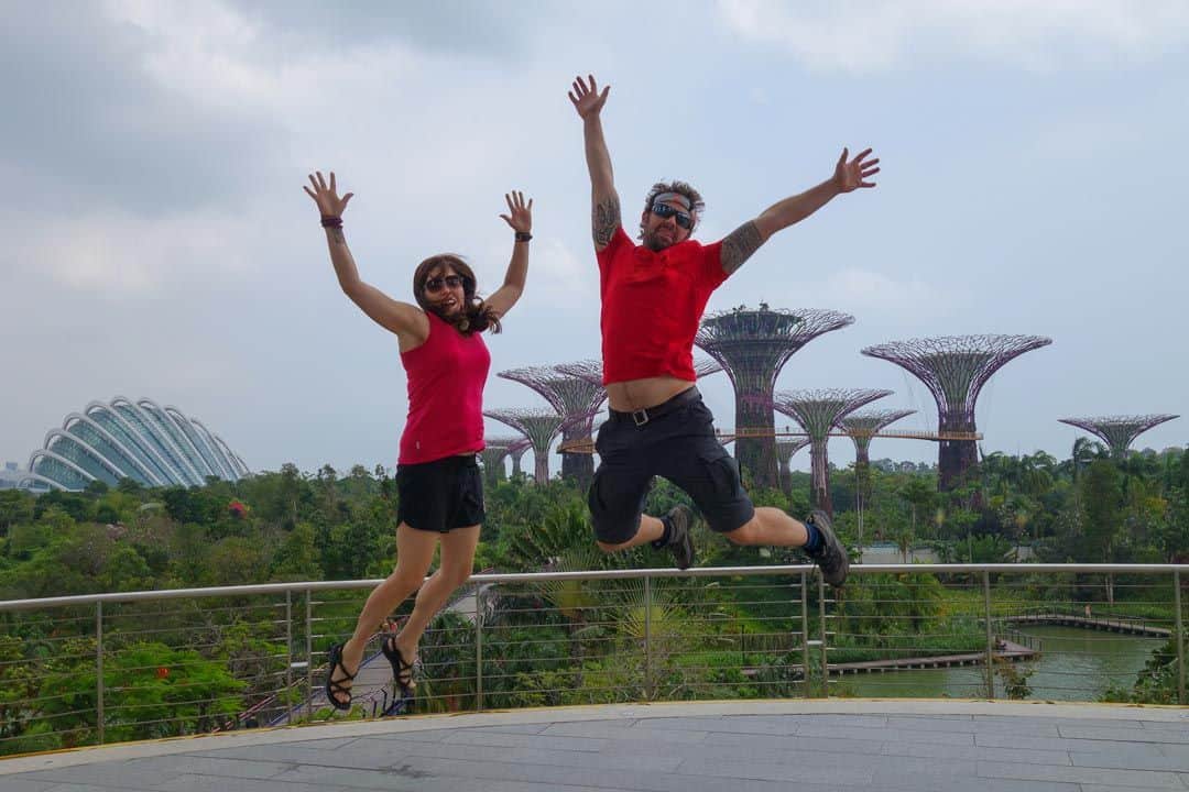 Singapore The Evolution Of Nomadasaurus