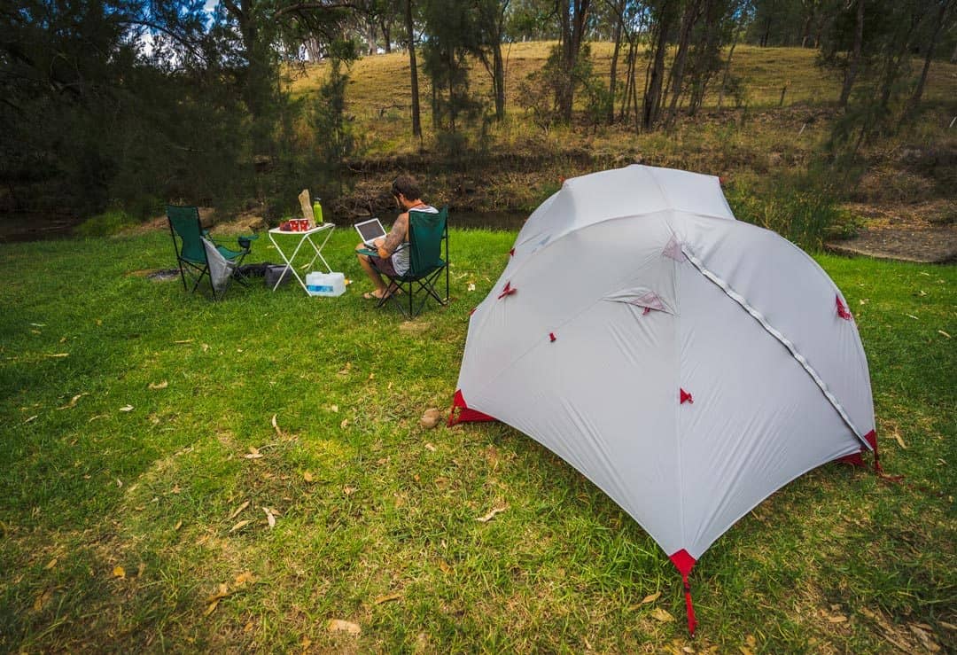 Freelance Travel Writer Make Money Travelling