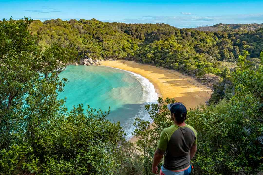 Te Pukatea Bay Abel Tasman