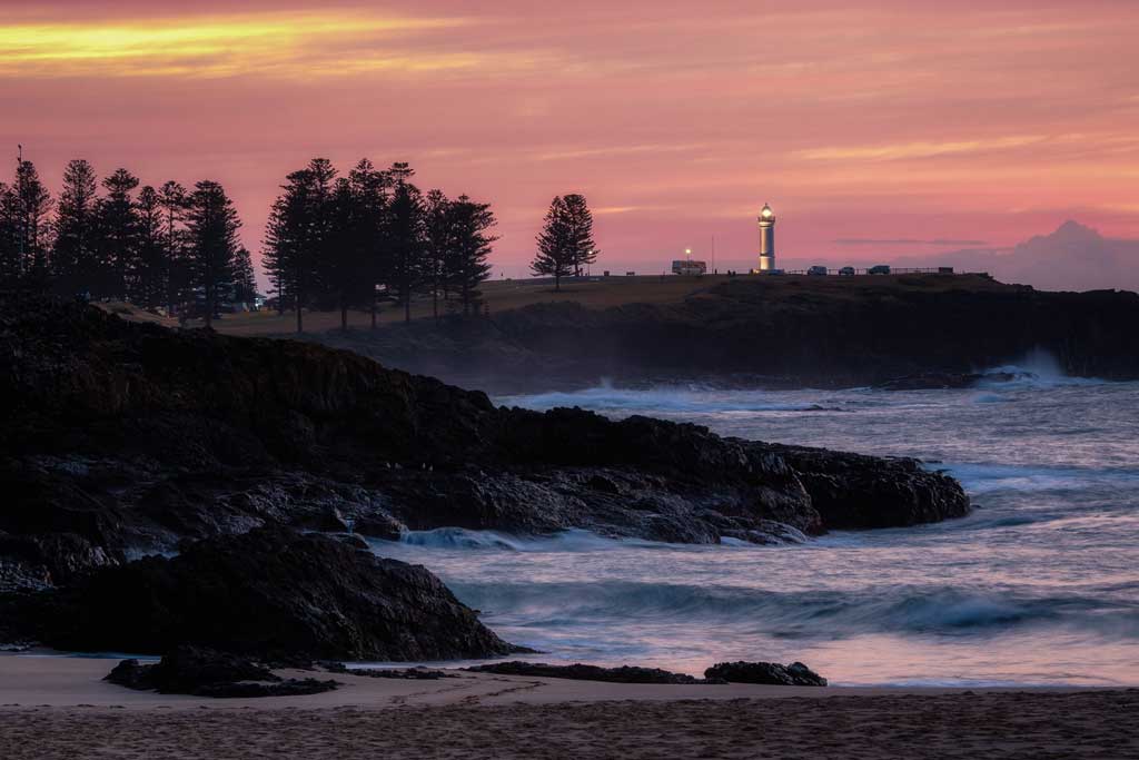 Kiama Lighthouse