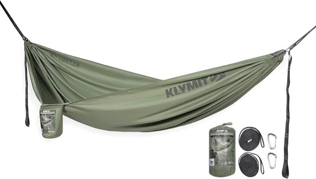 Klymit Traverse