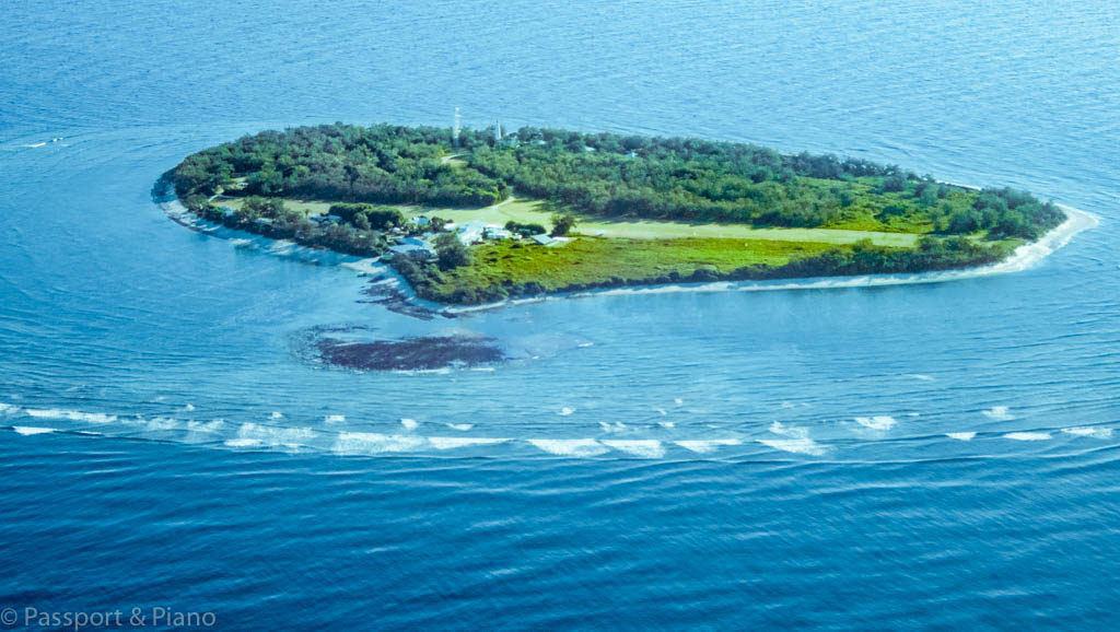 Island Day Trip Hervey Bay