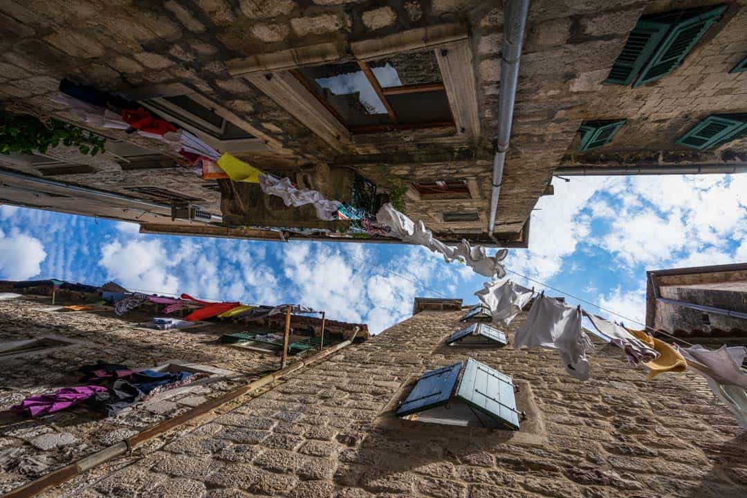 Laundry Old Town Things To Do In Kotor