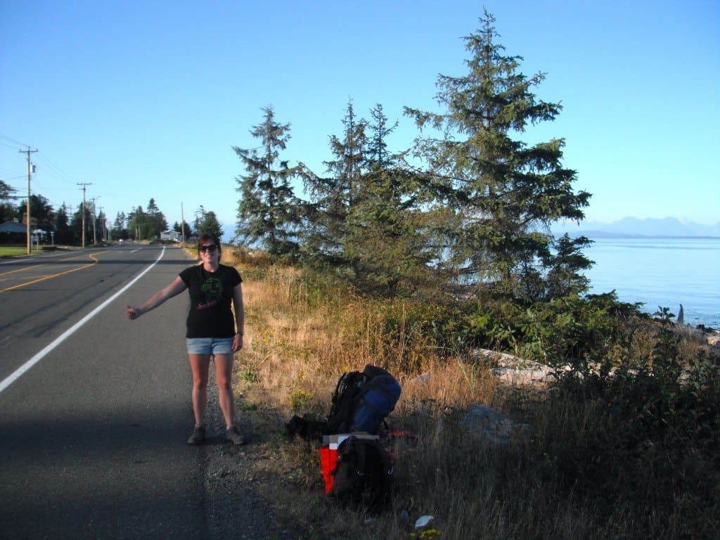 Lesh Hitchhiking Orca Haida Killer Whale Tattoo