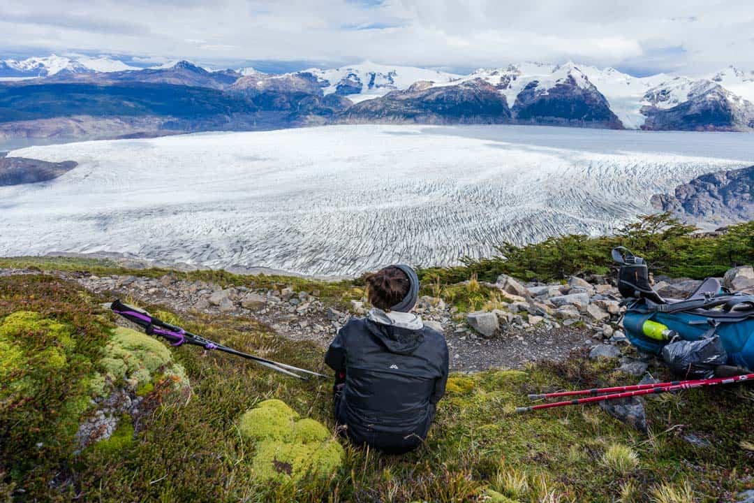 Lesh Torres Del Paine Kathmandu