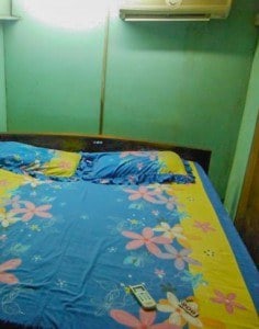 Mahabandoola Yangon Myanmar Accommodation Burma