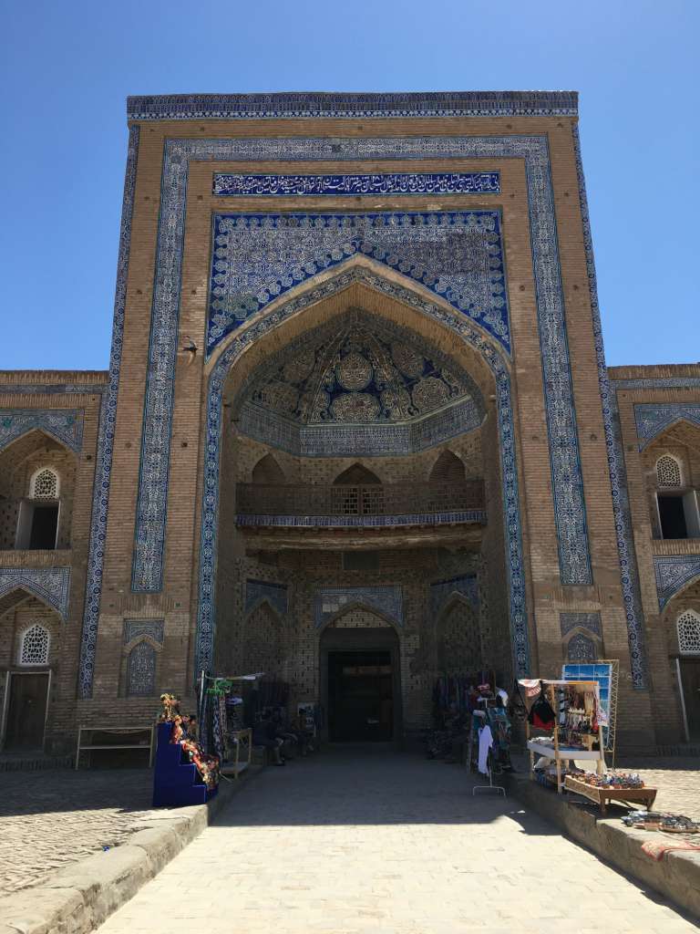 Mohammed-Rakhim-Khan-Madrasa