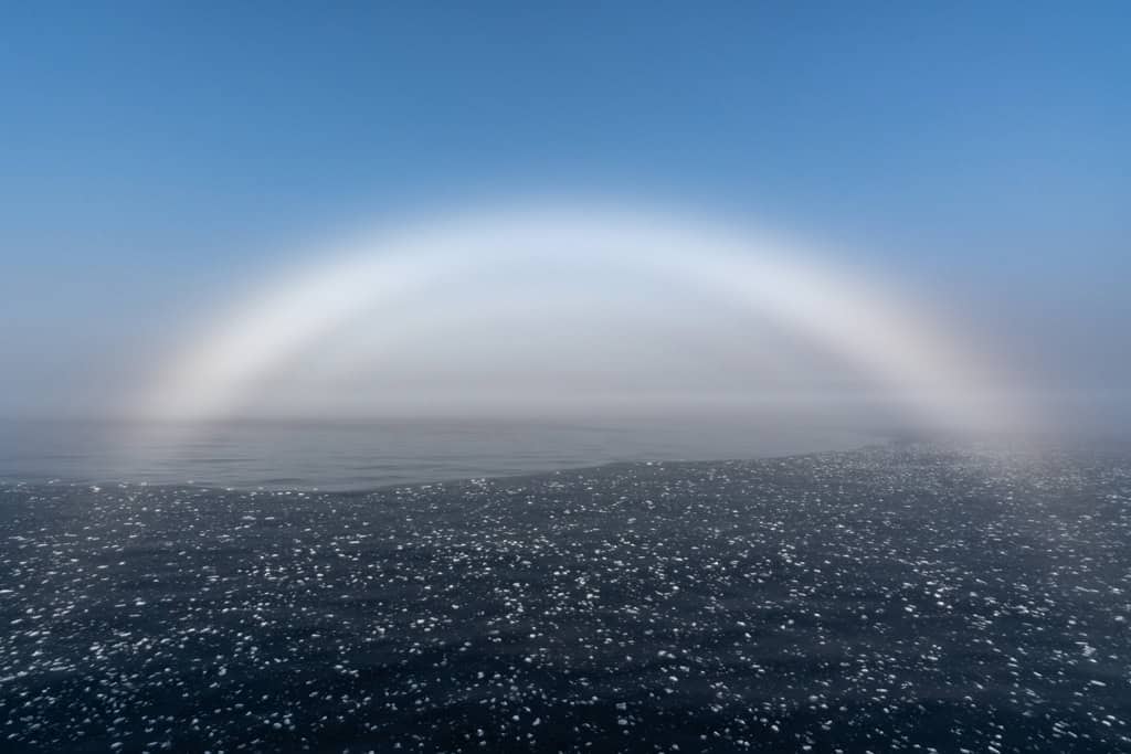Moon Bow