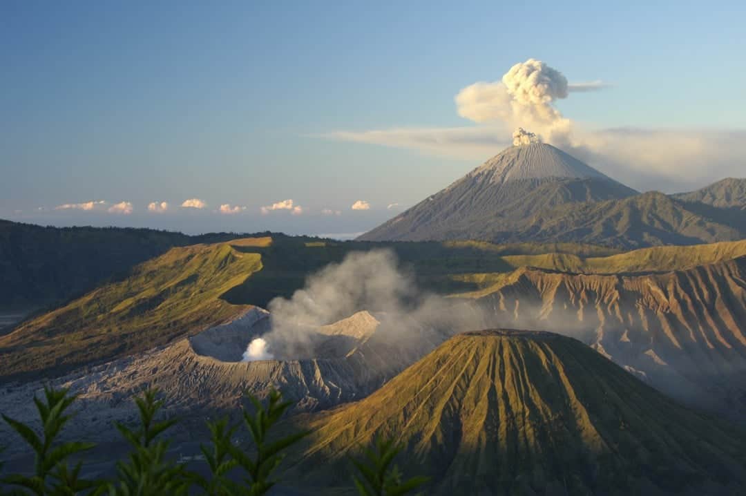 Mount Bromo - Things To Do In Jakarta