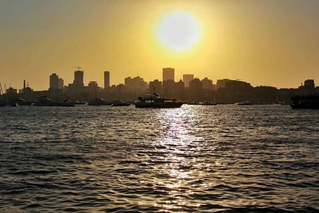 Things To Do In Mumbai India