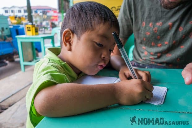 Write It Down Tips For Sticking To A Travel Budget