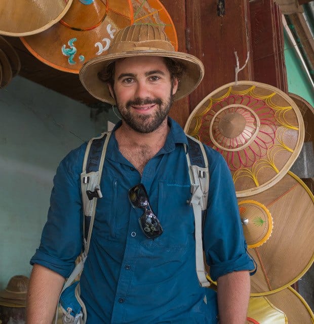 Don't Buy Things You Don't Need Tips For Sticking To A Travel Budget