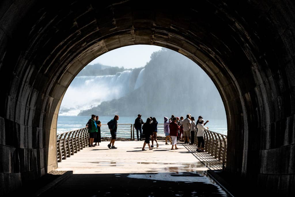 Niagara Adventure Pass