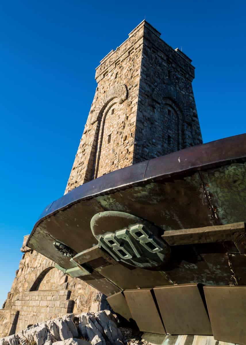 Museum Buzludzha Monument Bulgarian Communist Party Headquarters Ufo