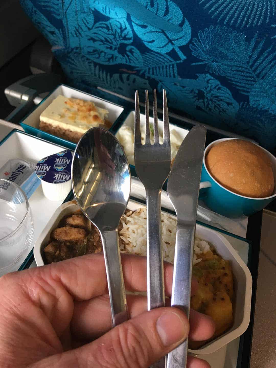 Reusable Cutlery