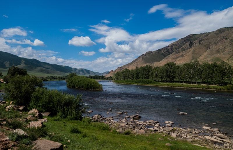 Changing Paths - Why We Didn't Buy Horses In Mongolia