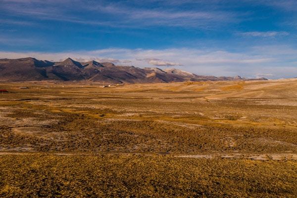 Tibetan Sky Burial China