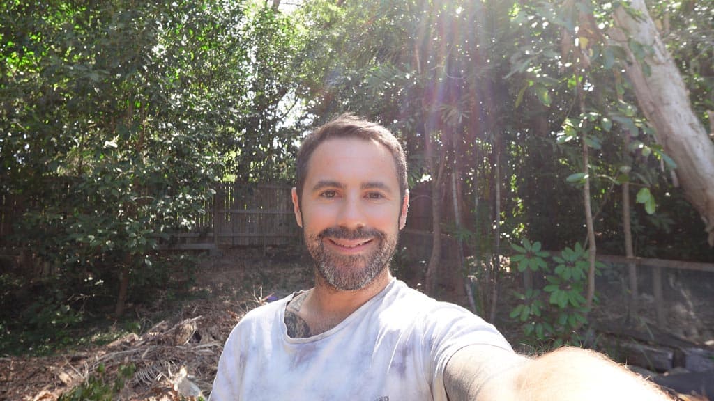 Sony Zv-1F Soft Skin Effect