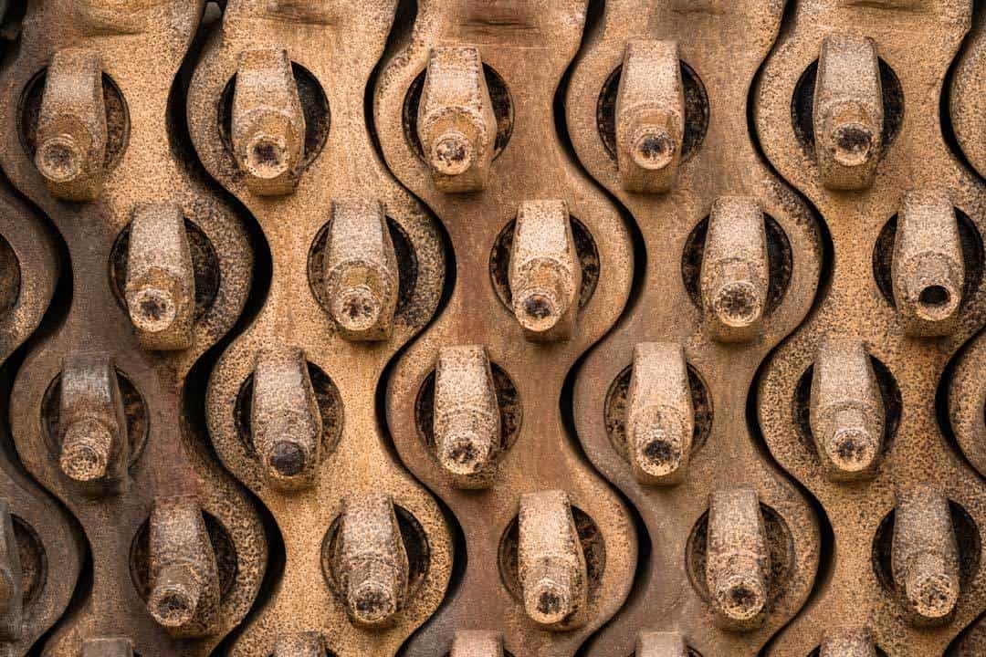 Lines Whaling Station