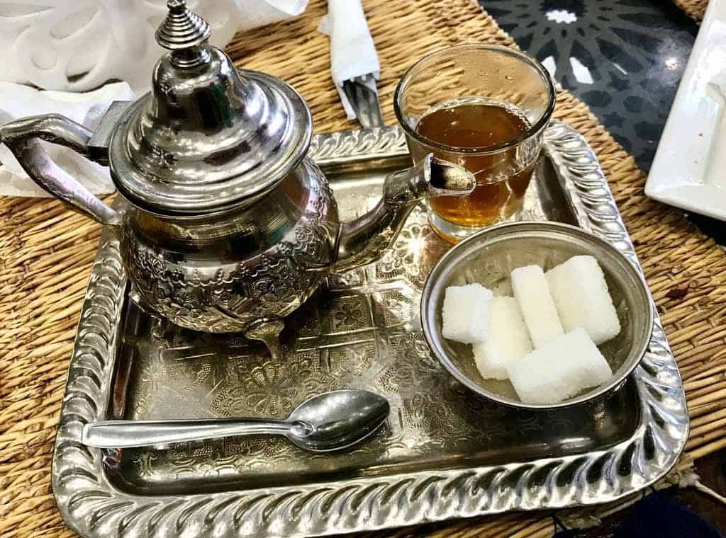 Best Places To Visit In Morocco