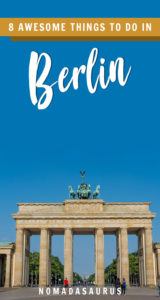 Berlin Pinterest Image