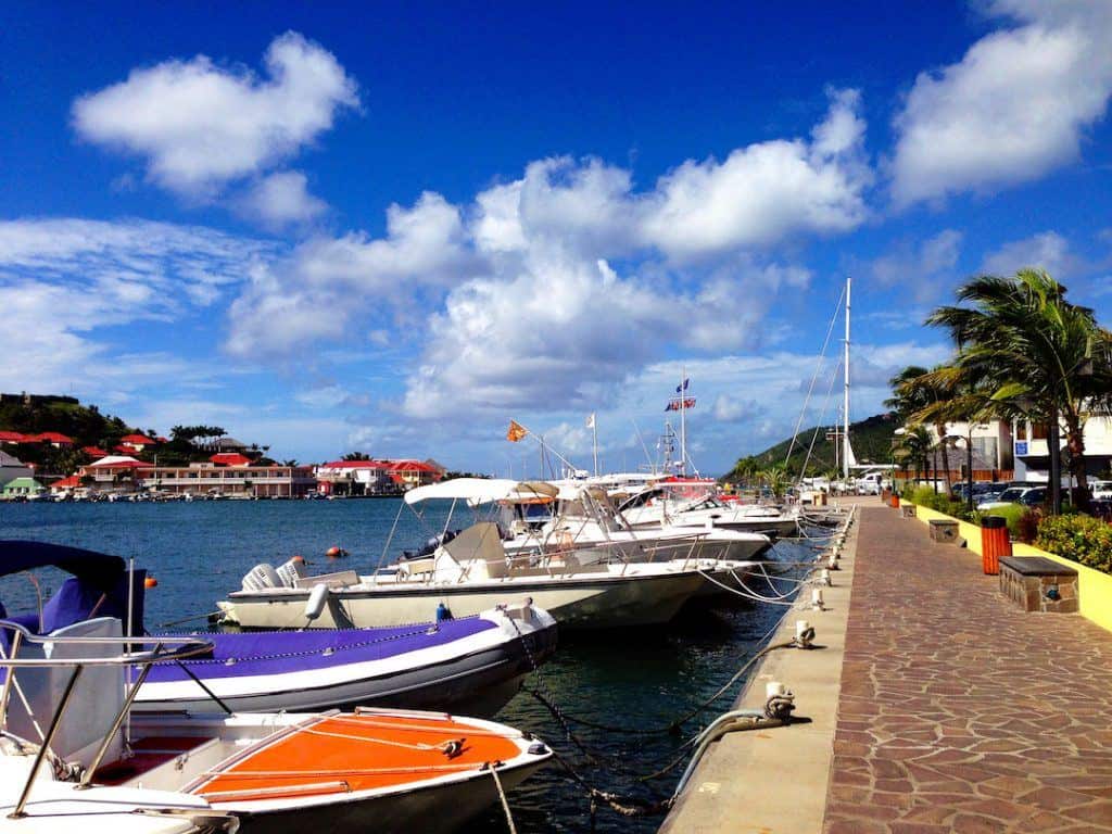 Things To Do In St Barts