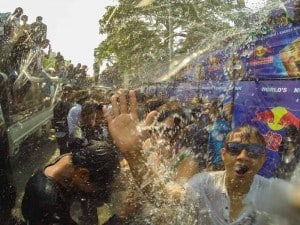 &Quot;Are You Happy?!&Quot;