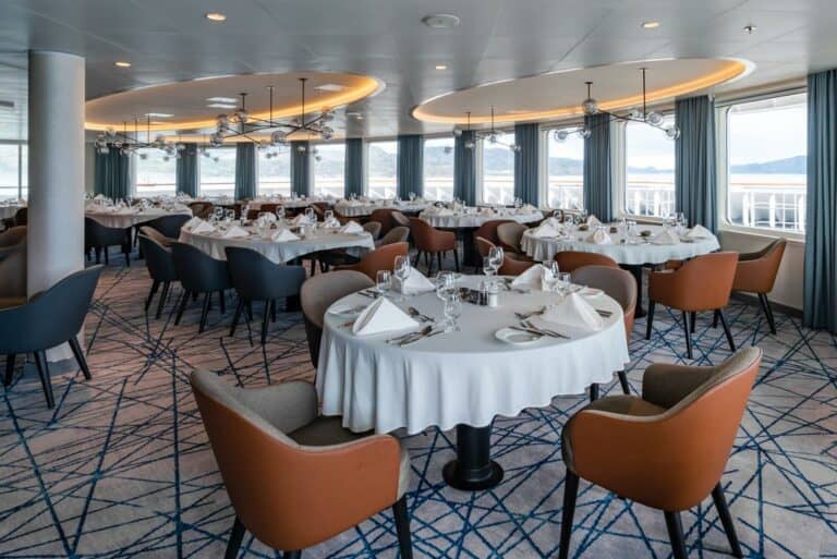 The Balina Restaurant Where All Ate All Our Meals