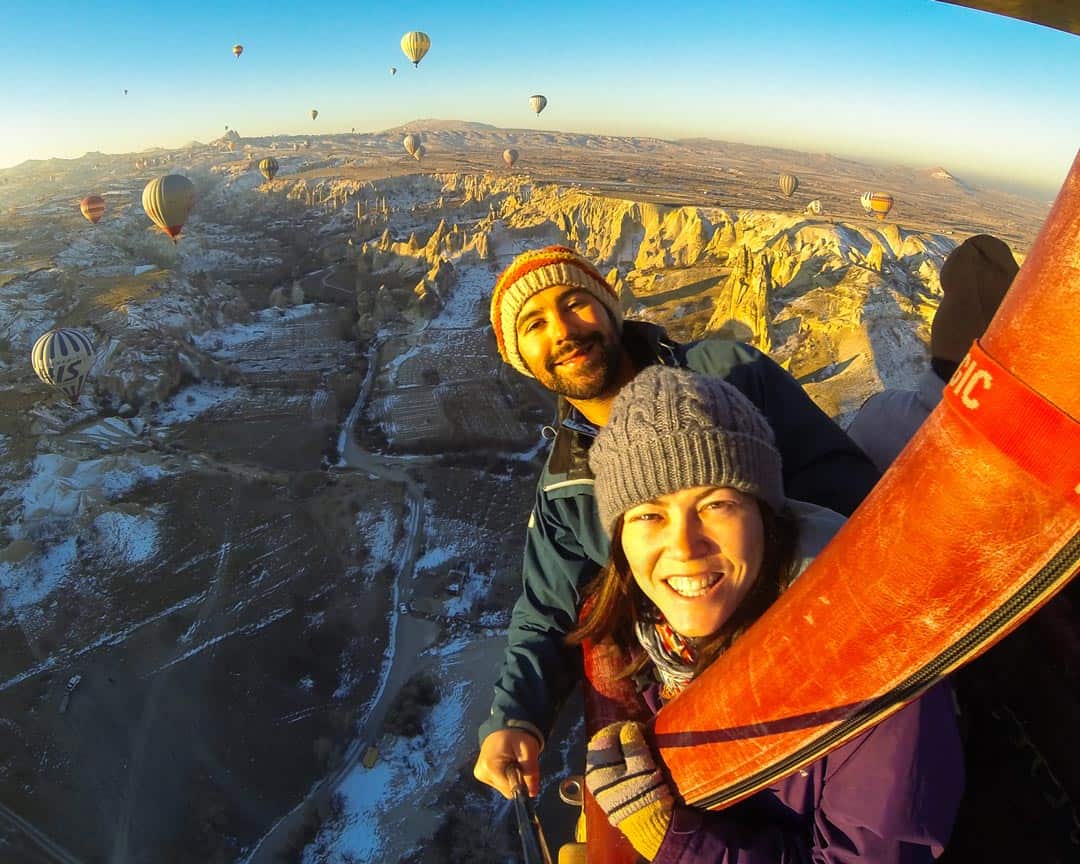 Us Cappadocia The Evolution Of Nomadasaurus