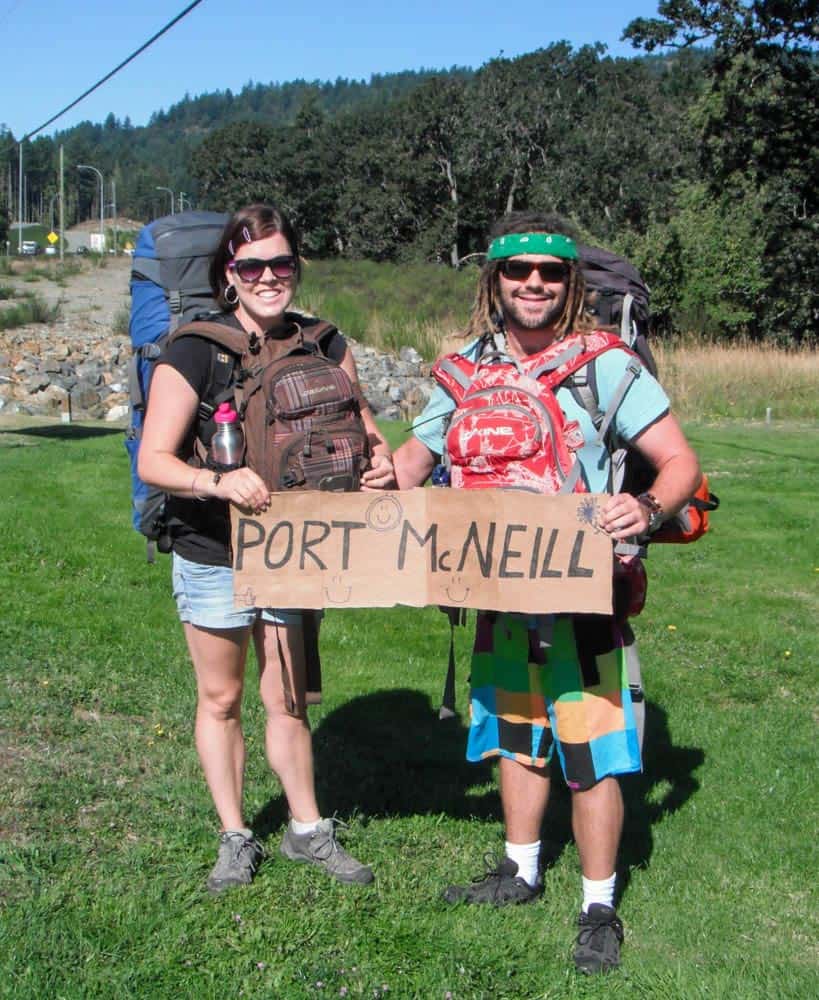 Us Port Mcneill The Evolution Of Nomadasaurus