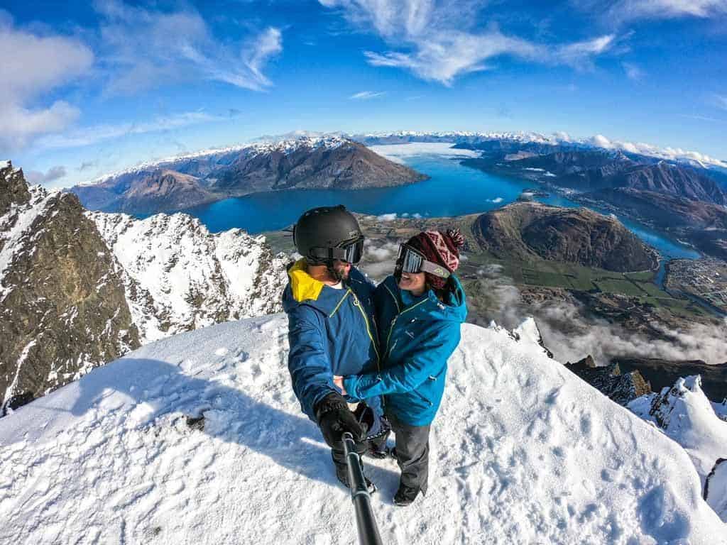 Us Remarkables Haka Tours