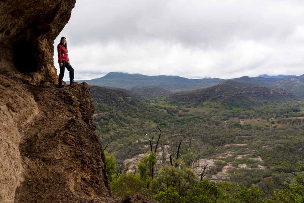 Warrumbungle National Park