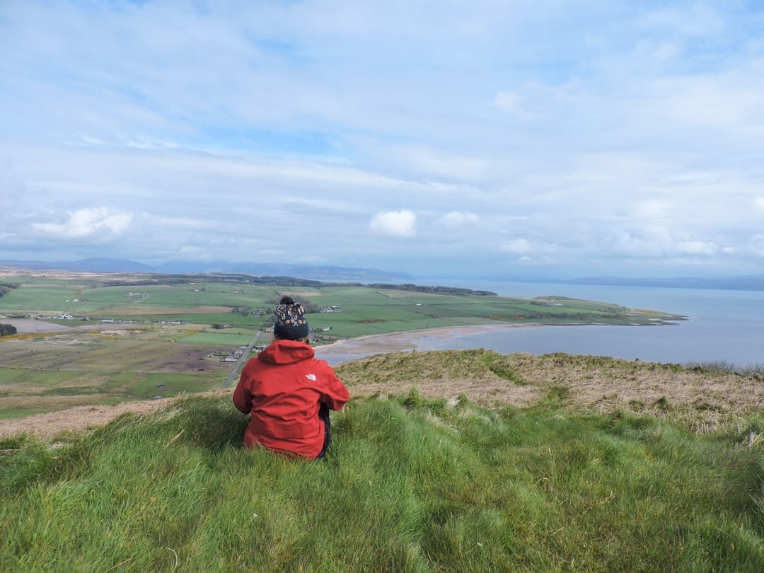 West Island Way Adventure Activities In Scotland