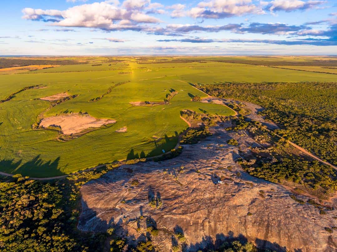 Western Australia Manfrotto D1 Aviator Drone Backpack Review