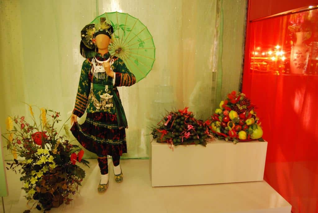 Women's Museum Of Hanoi