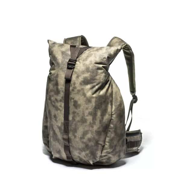 Wotan Nomad Travel Camera Backpack