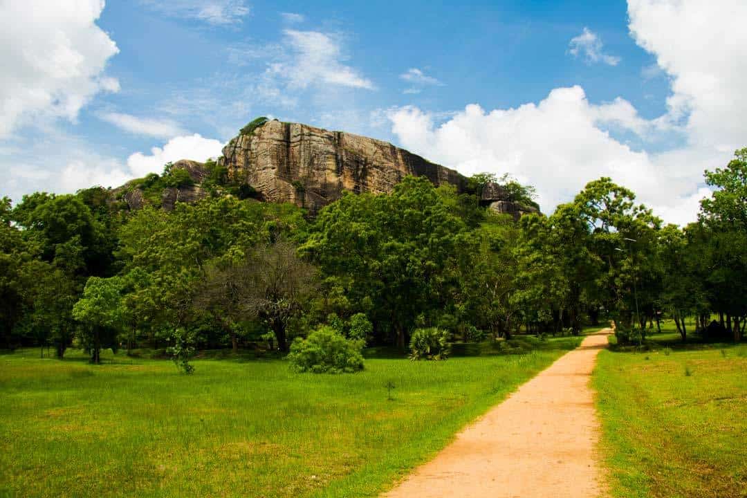 Things To Do In Sri Lanka