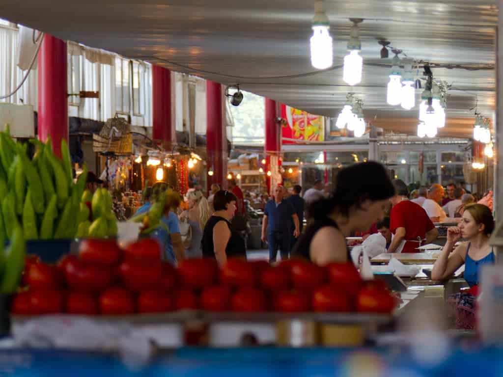 Yerevan Travel To Armenia