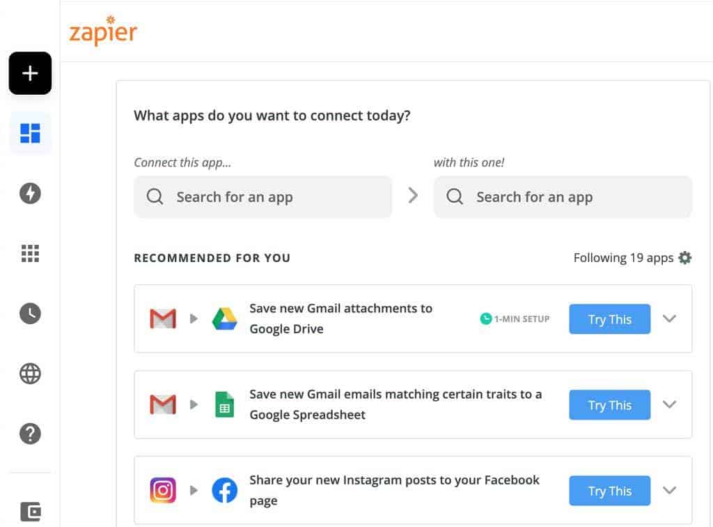 Zapier