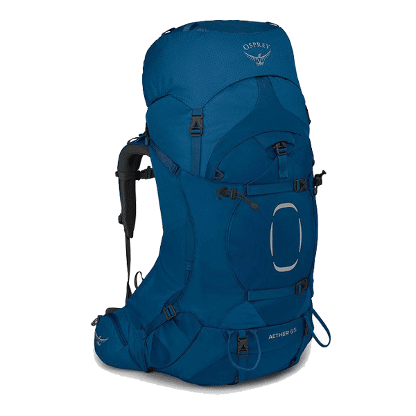 Osprey Aether Hiking Backpack