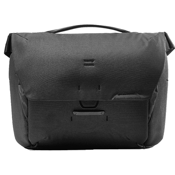 Peak-Design-Everyday-Messenger-Bag-Black Peak Design Everyday Messenger Bag Black